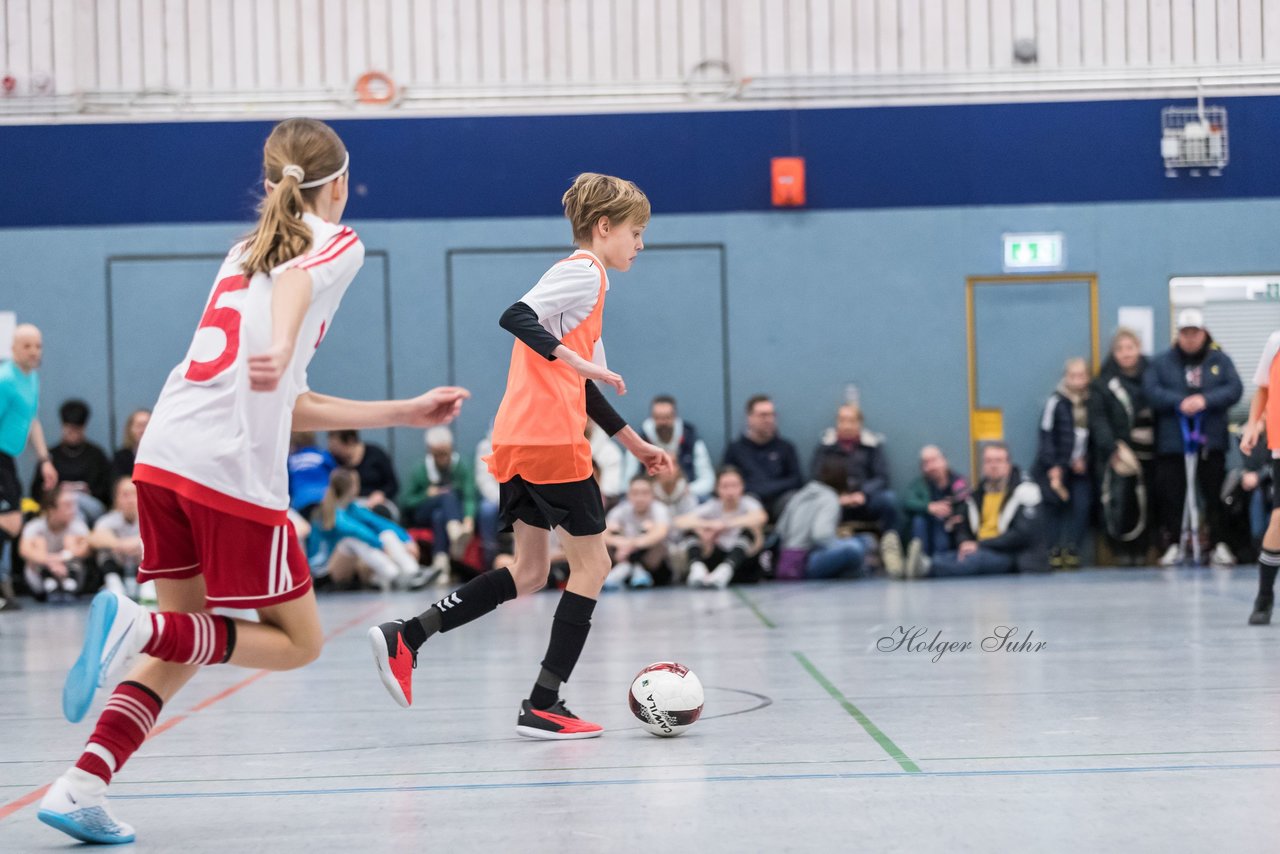 Bild 73 - wCJ Norddeutsches Futsalturnier Auswahlmannschaften